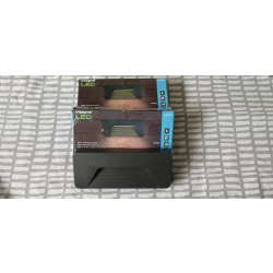 8 x Integral LED Outdoor PathLux Brick 3W 3000K 150lm IP65