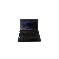 Toshiba Satellite C850-19D NO HDD - 4GB Memory AMD E1-1200